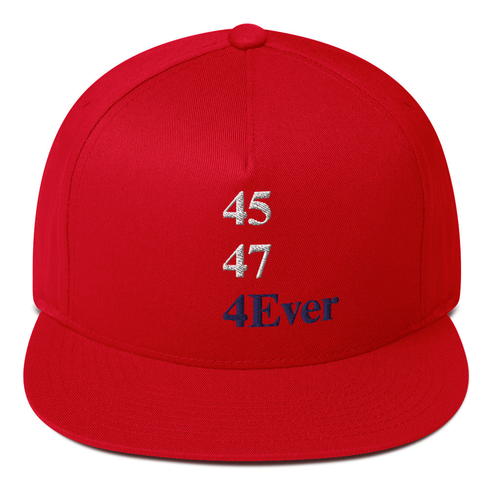 45·47·4Ever - Stacked